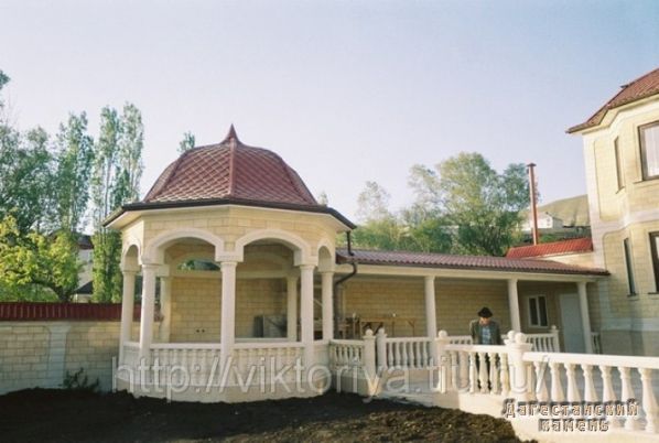 Дагестанский камень, примеры отделки (16).jpg